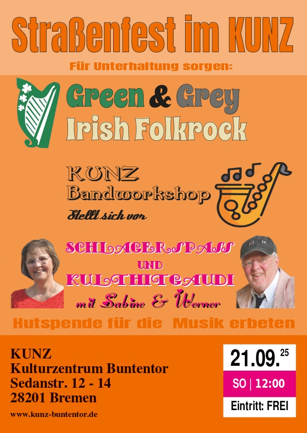  KUNZ Event 25